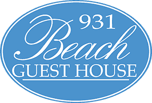 931 Beach Avenue Guest House